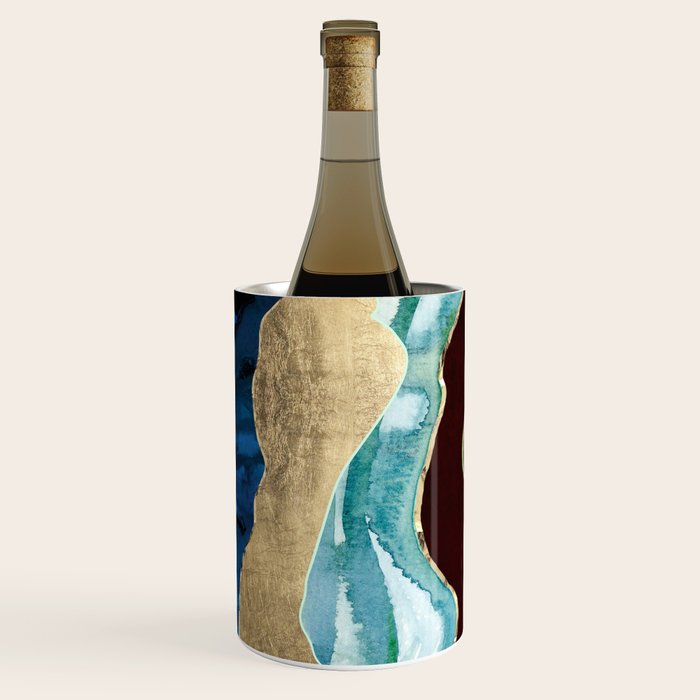 Velvet Mountains Wine Chiller Gallery Image 2