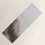 Touch of a distant land Yoga Mat Gallery Image 1