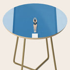 Pool Day Side Table Gallery Image 2