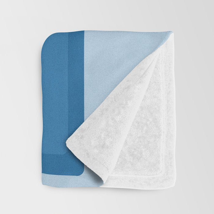 Pool Day Throw Blanket Gallery Image 3