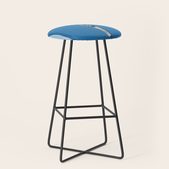Pool Day Stool Gallery Image 1