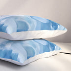 "Here's To Finding Joy, Every Day On The Journey" Pillow Sham Gallery Image 3