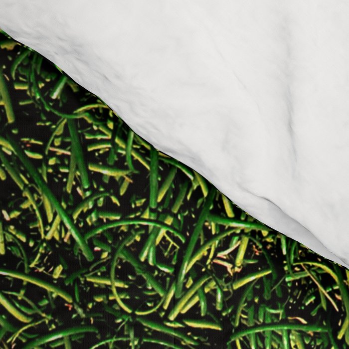 Grass Comforter Gallery Image 4