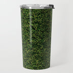 Grass Travel Mug Gallery Image 2