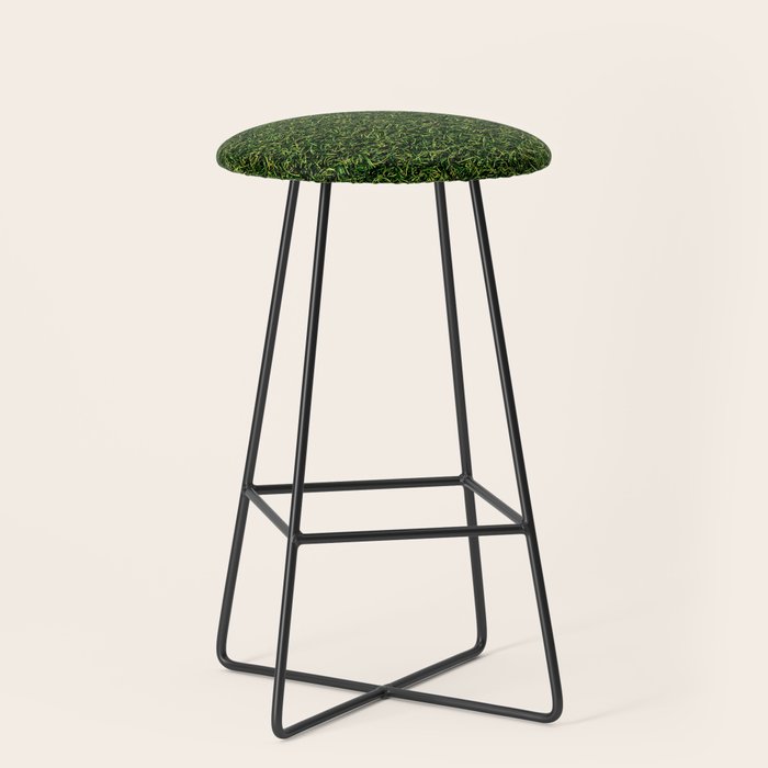Grass Stool Gallery Image 1
