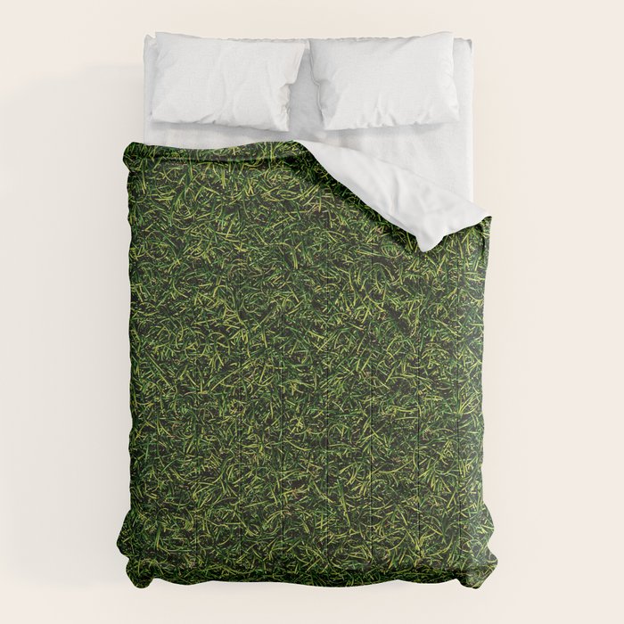 Grass Comforter Gallery Image 6
