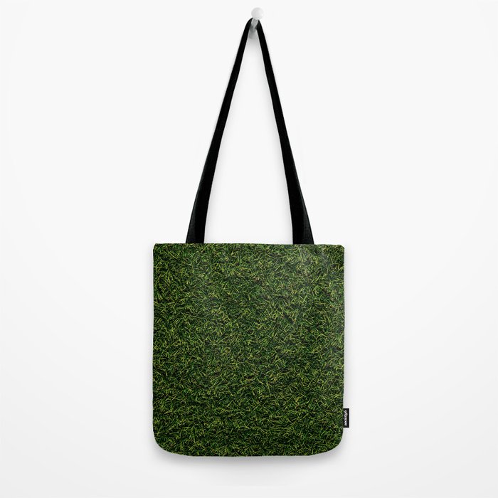 Grass Tote Bag Gallery Image 2