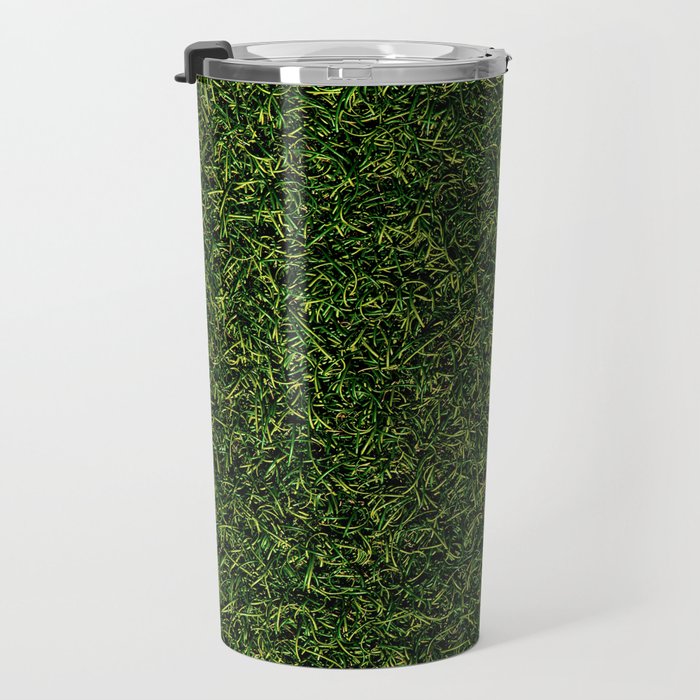 Grass Travel Mug Gallery Image 3