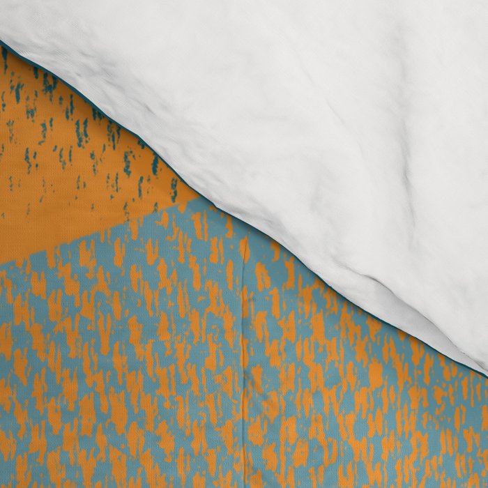 Sand Dunes #1 Comforter Gallery Image 4