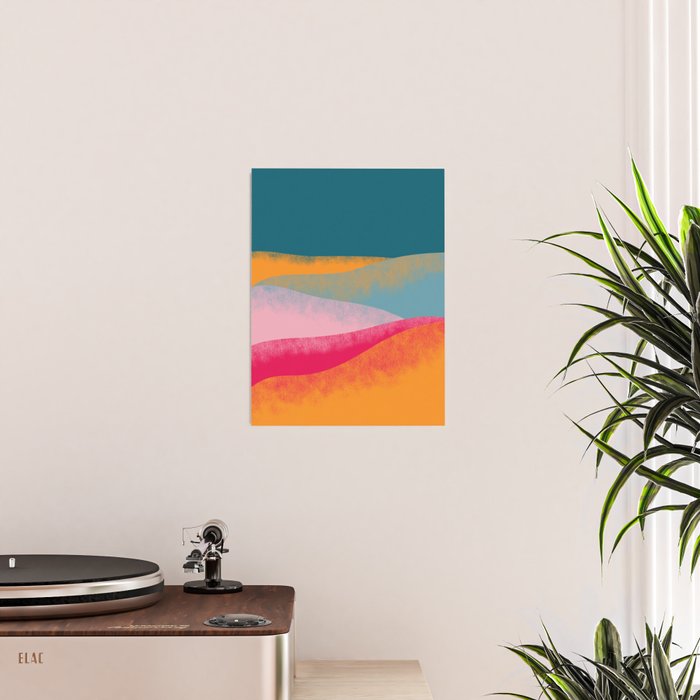 Sand Dunes #1 Poster Gallery Image 2