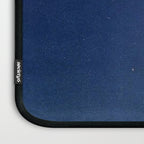 Reaching for the moon female portrait painting by Edward Mason Eggleston Laptop Sleeve Gallery Image 3