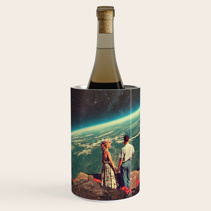 Love Wine Chiller Gallery Image 1