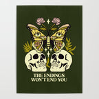 The Endings Poster Gallery Image 4