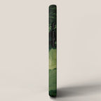Forest Details iPhone Case Gallery Image 2