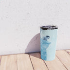 Penguins Travel Mug Gallery Image 4