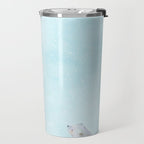Penguins Travel Mug Gallery Image 2