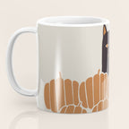 Hidden Cat 46 autumn v2 Coffee Mug Gallery Image 3