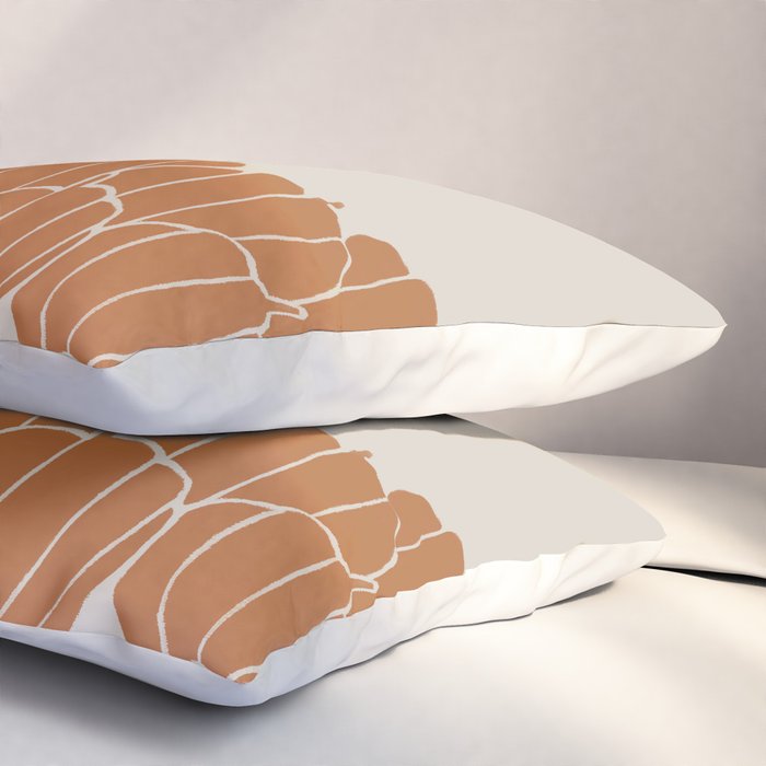 Hidden Cat 46 autumn v2 Pillow Sham Gallery Image 3