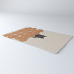 Hidden Cat 46 autumn v2 Rug Gallery Image 3