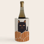 Hidden Cat 46 autumn v2 Wine Chiller Gallery Image 1
