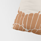 Hidden Cat 46 autumn v2 Pillow Sham Gallery Image 4