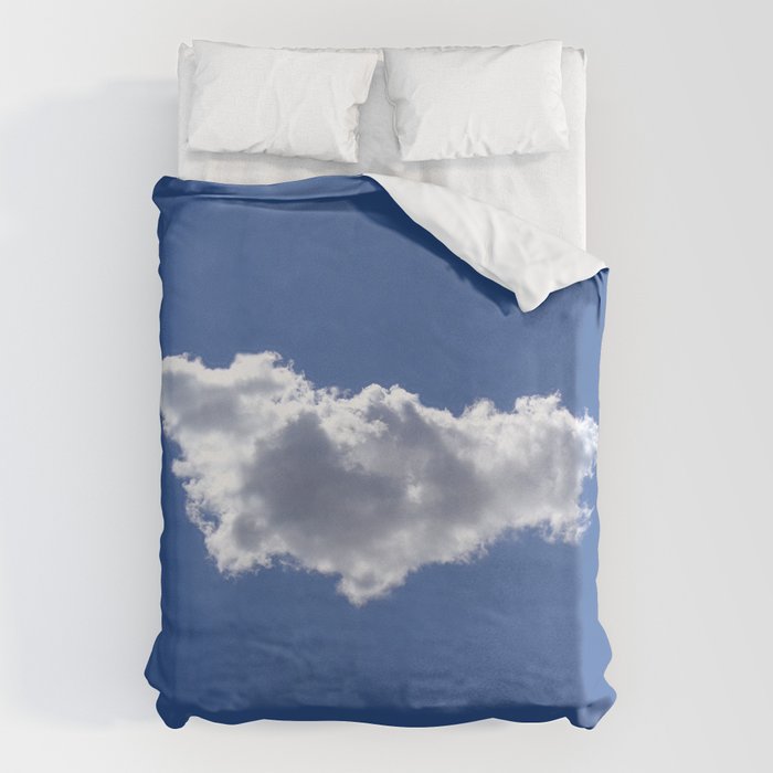 CLOUD NINE Duvet Cover Gallery Image 6