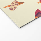Surfergirls Welcome Mat Gallery Image 2