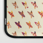 Surfergirls Laptop Sleeve Gallery Image 3