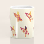 Surfergirls Coffee Mug Gallery Image 4