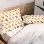 Surfergirls Pillow Sham Gallery Image 2