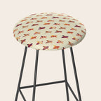Surfergirls Stool Gallery Image 2