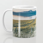Nordic Summer - Landscape and Nature Photography Coffee Mug Gallery Image 3