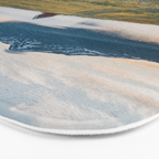 Nordic Summer - Landscape and Nature Photography Bath Mat Gallery Image 3
