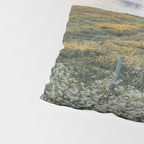 Nordic Summer - Landscape and Nature Photography Pillow Sham Gallery Image 4