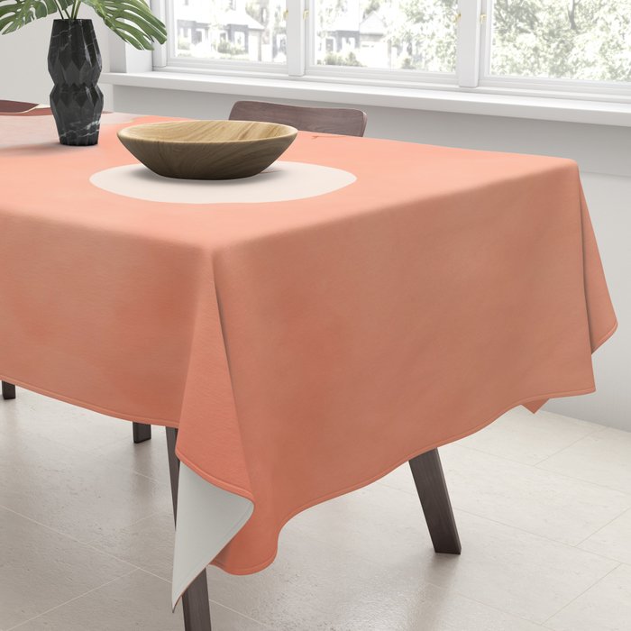 Amber Hills Tablecloth Gallery Image 3