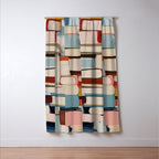 Stacked Stories Window Curtain Gallery Image 3