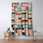 Stacked Stories Window Curtain Gallery Image 5