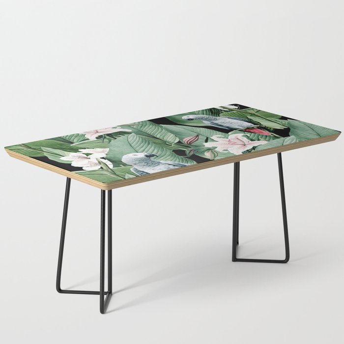 Tropical flight Coffee Table Gallery Image 1
