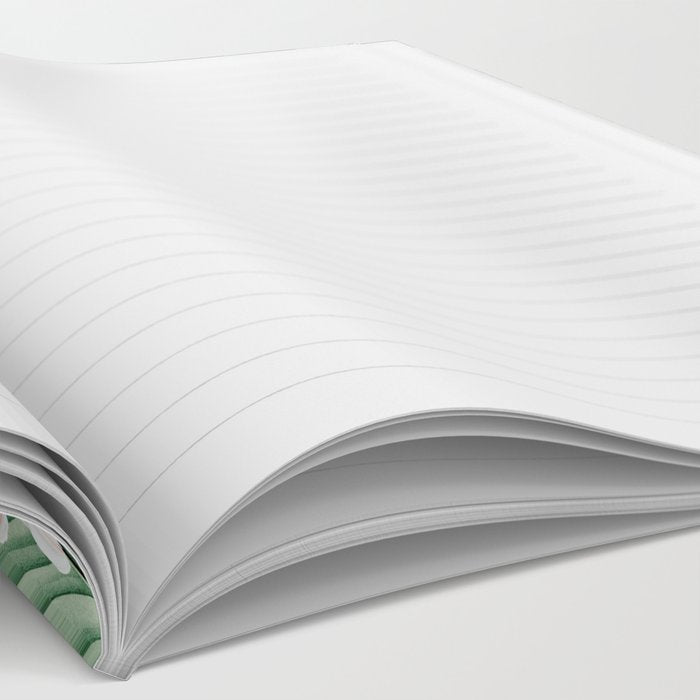 Tropical flight Notebook Gallery Image 2