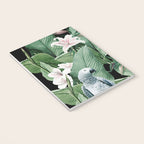 Tropical flight Notebook Gallery Image 3