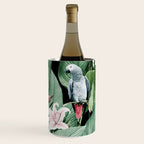 Tropical flight Wine Chiller Gallery Image 3