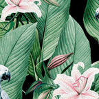 Tropical flight Coffee Mug Gallery Image 2