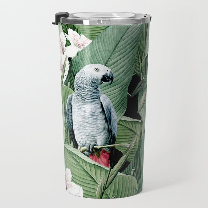 Tropical flight Travel Mug Gallery Image 3