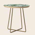 Tropical flight Side Table Gallery Image 1