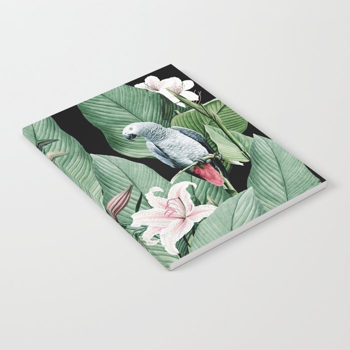 Tropical flight Notebook Gallery Image 2