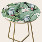 Tropical flight Side Table Gallery Image 2