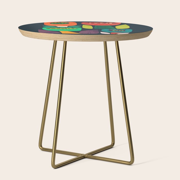 Flourish Side Table Gallery Image 1