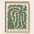 Abbot Kinney Blvd Serving Tray Gallery Image 1