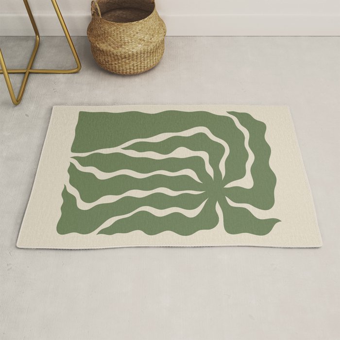 Abbot Kinney Blvd Rug Gallery Image 1