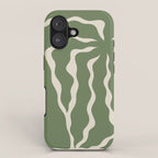 Abbot Kinney Blvd iPhone Case Gallery Image 1